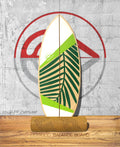 SURF PALM LEAF g